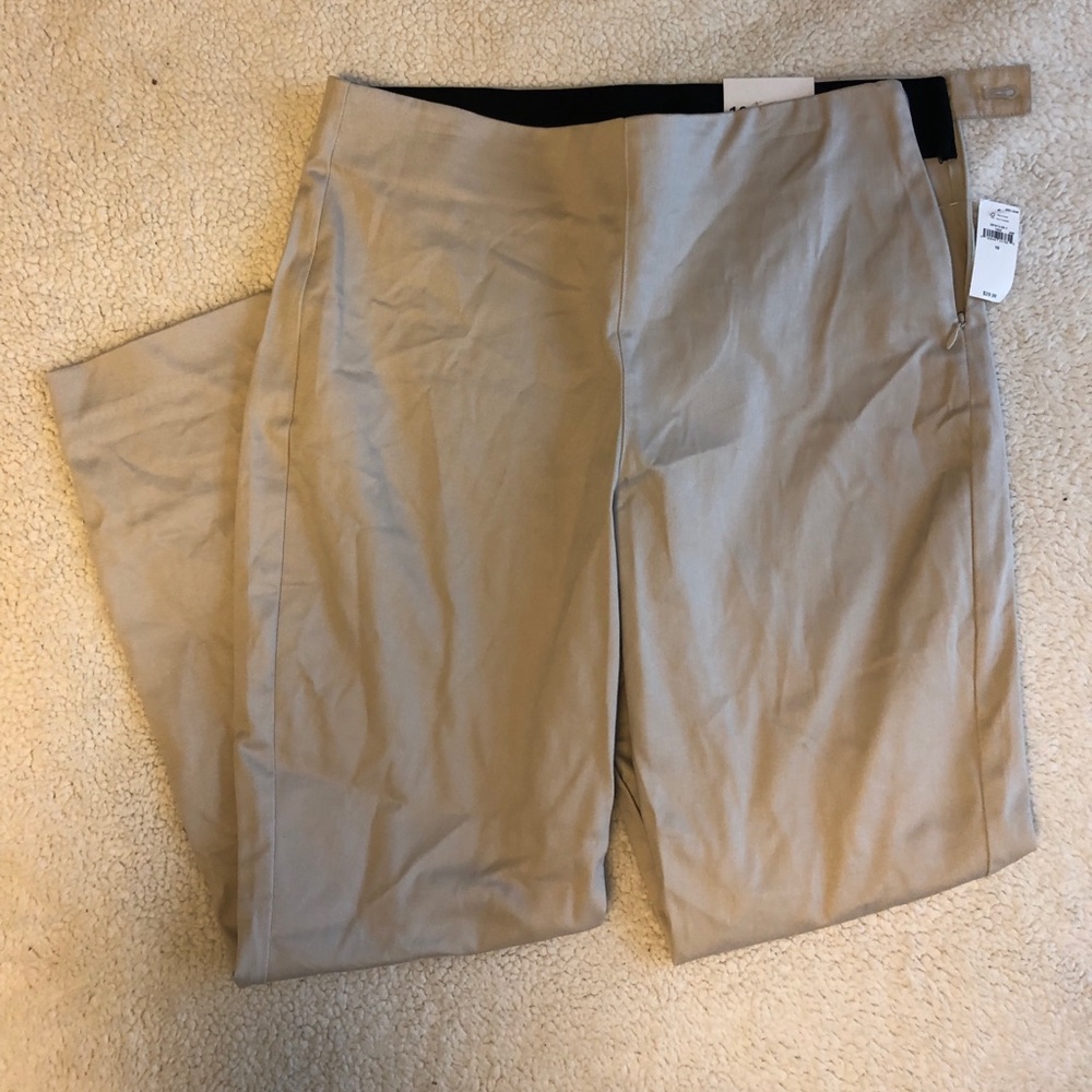 Old navy pixie pant